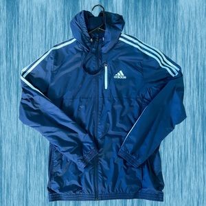 ADIDAS WINDBREAKER 🔥🔥🔥